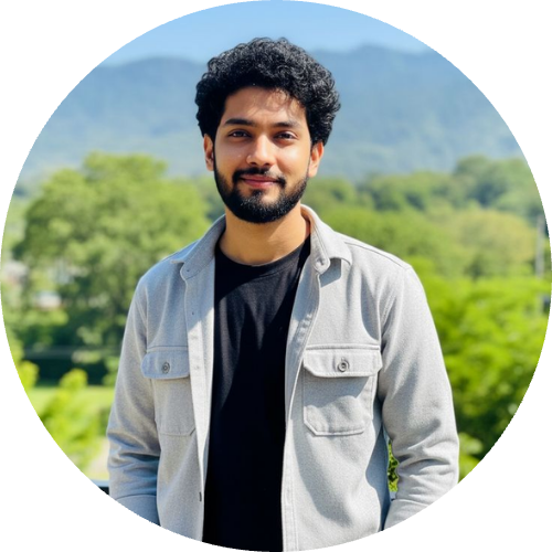 Aarav Sharma